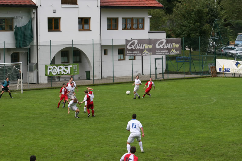 gal/Saison2008-2009- Pokal 1. Runde Hinspiel: Vintl - SV Reischach/2008-08-24 SVR gg. Vintl - Pokalhinspiel 248.jpg